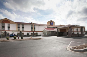  Comfort Inn & Suites Statesville - Mooresville  Стейтсвилл